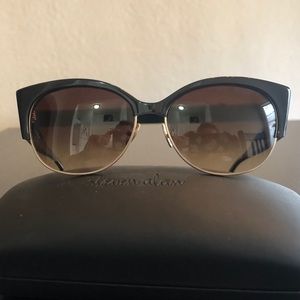 Steven Alan Cat-eye Sunglasses